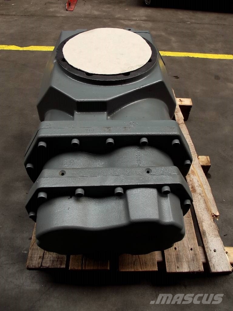 Compair Demag EK210NK Compressor accessories