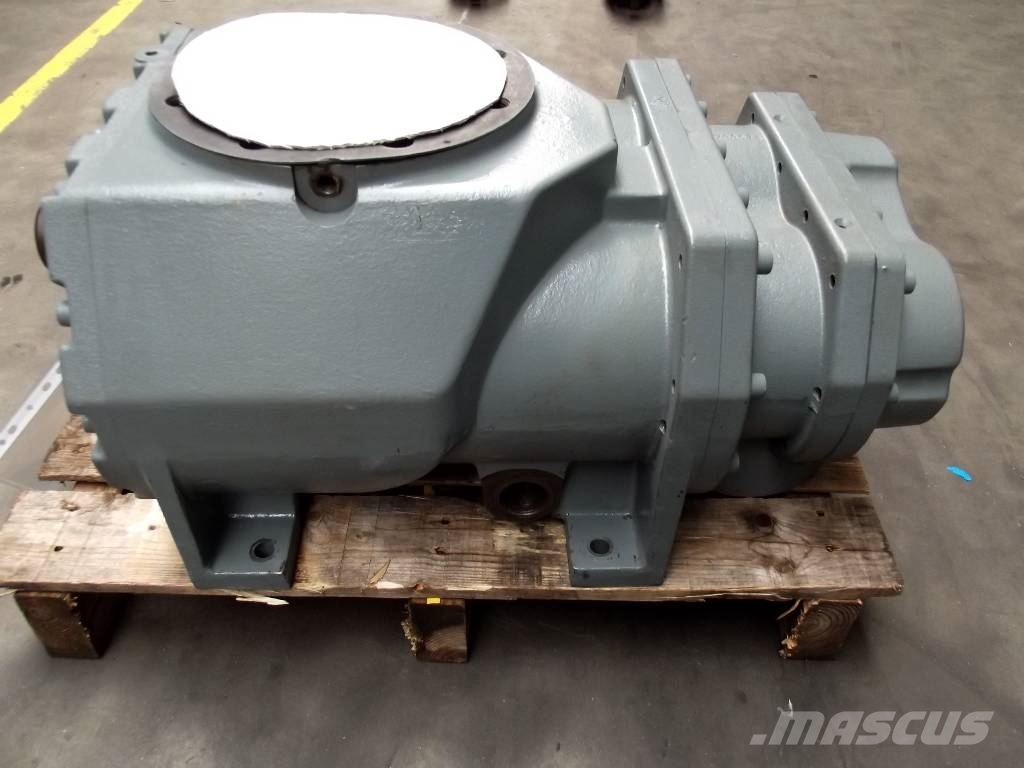 Compair Demag EK210NK Compressor accessories