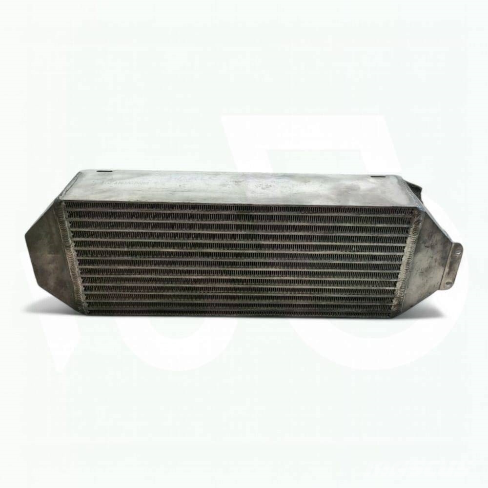 Ölkühler JLB 63761210268 Merlo P38.13 Plus Jäähdyttimet