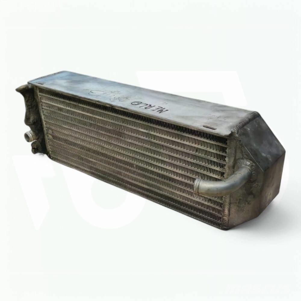 Ölkühler JLB 63761210268 Merlo P38.13 Plus Jäähdyttimet