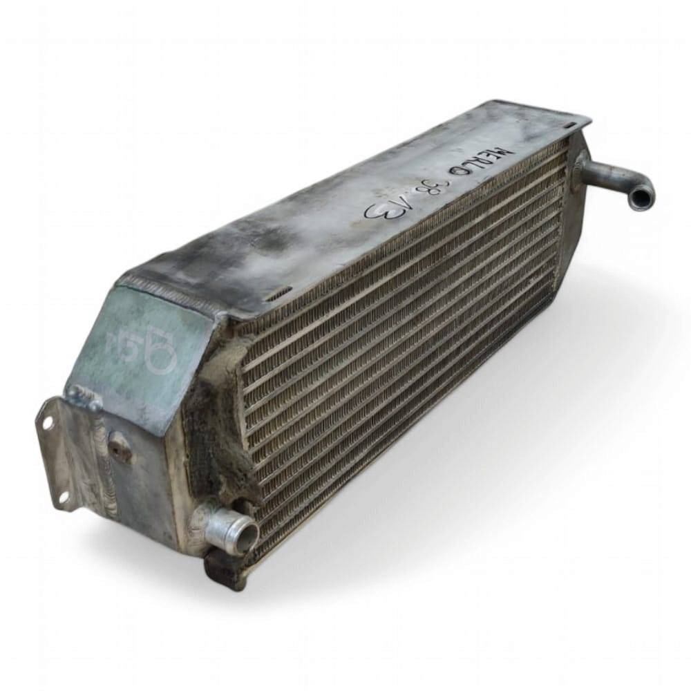 Ölkühler JLB 63761210268 Merlo P38.13 Plus Jäähdyttimet