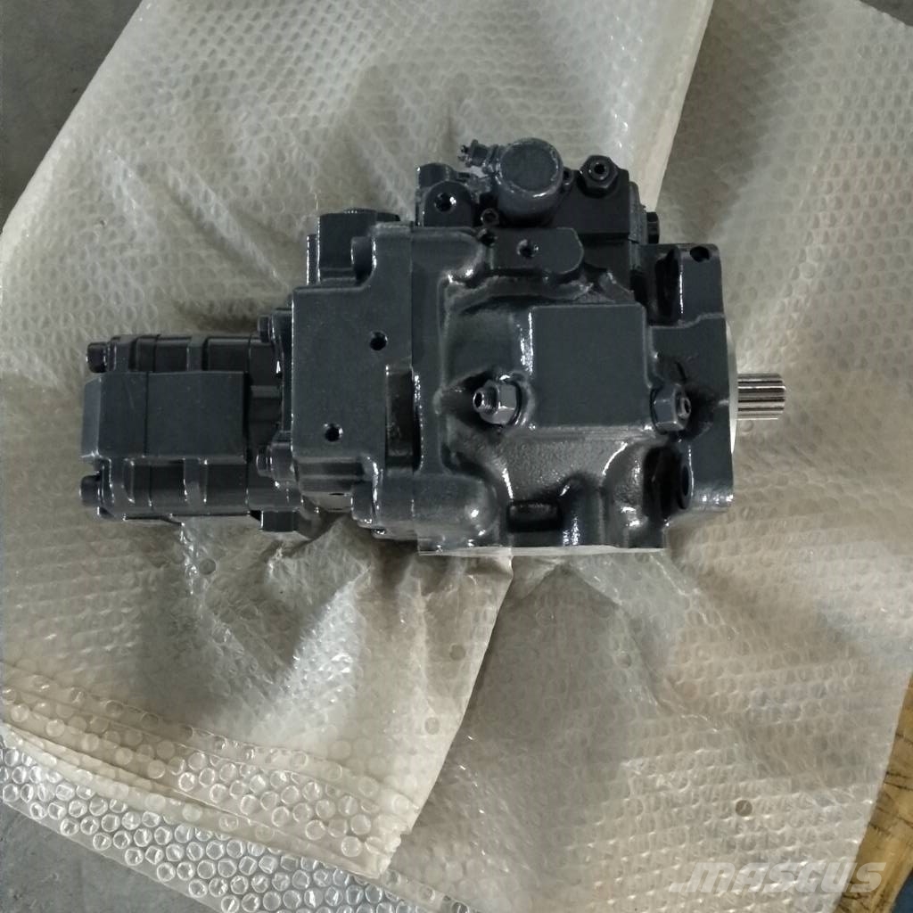 Komatsu PC35MR-2 Main Hydraulic Pump 708-3S-00514 Transmisiones
