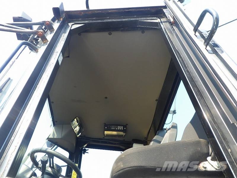 CAT CAT930H لوادر بعجل