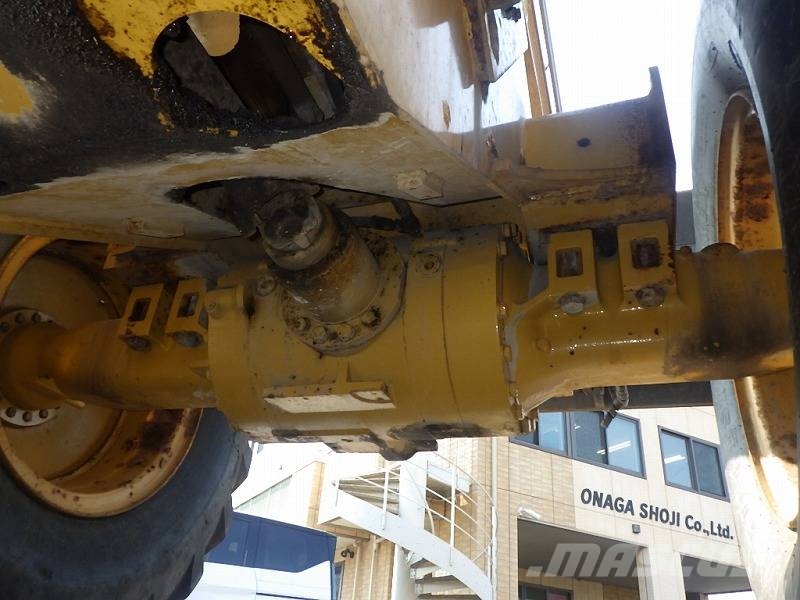 CAT CAT930H لوادر بعجل