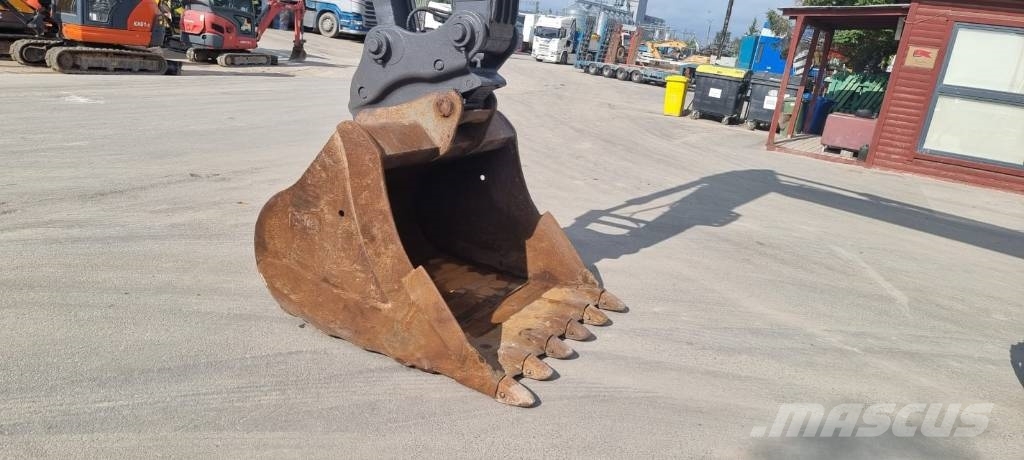 Volvo EC 210 C Верижен екскаватор