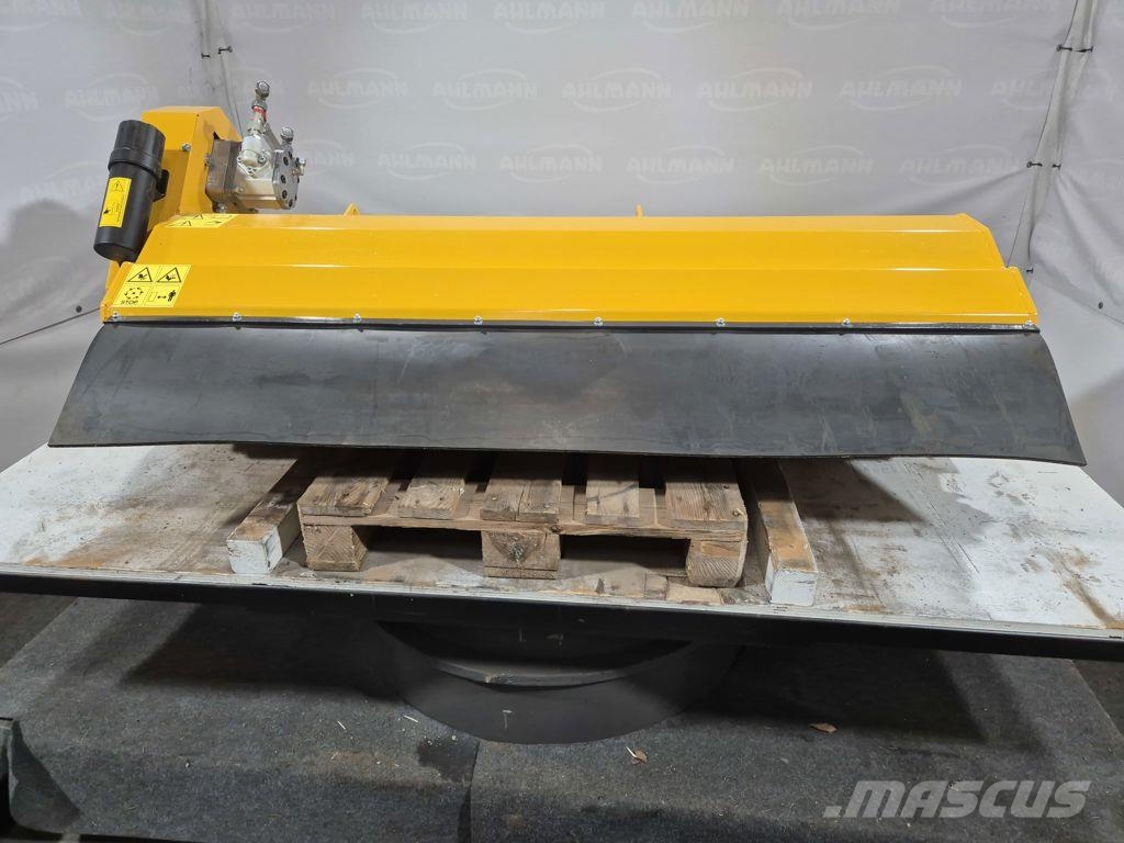 Perfect KJ-180 klepelmaaier hydro Slåmaskiner