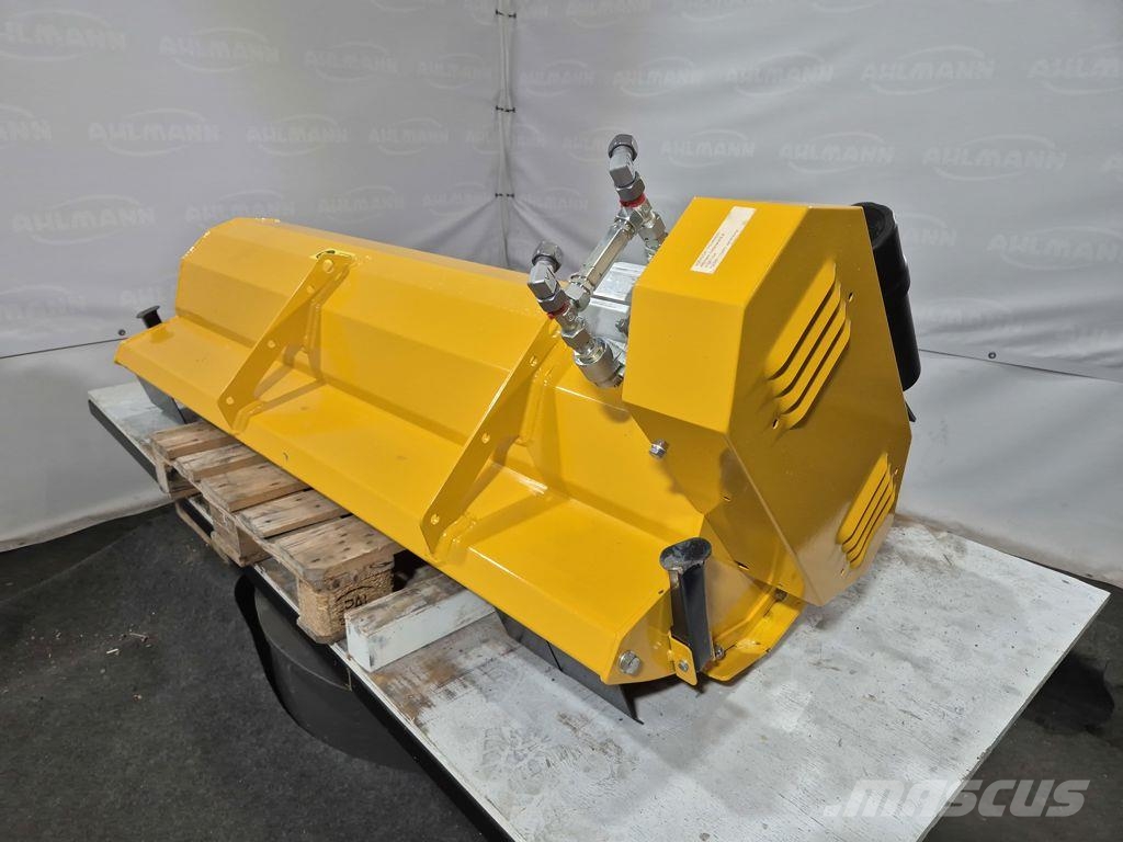 Perfect KJ-180 klepelmaaier hydro Slåmaskiner
