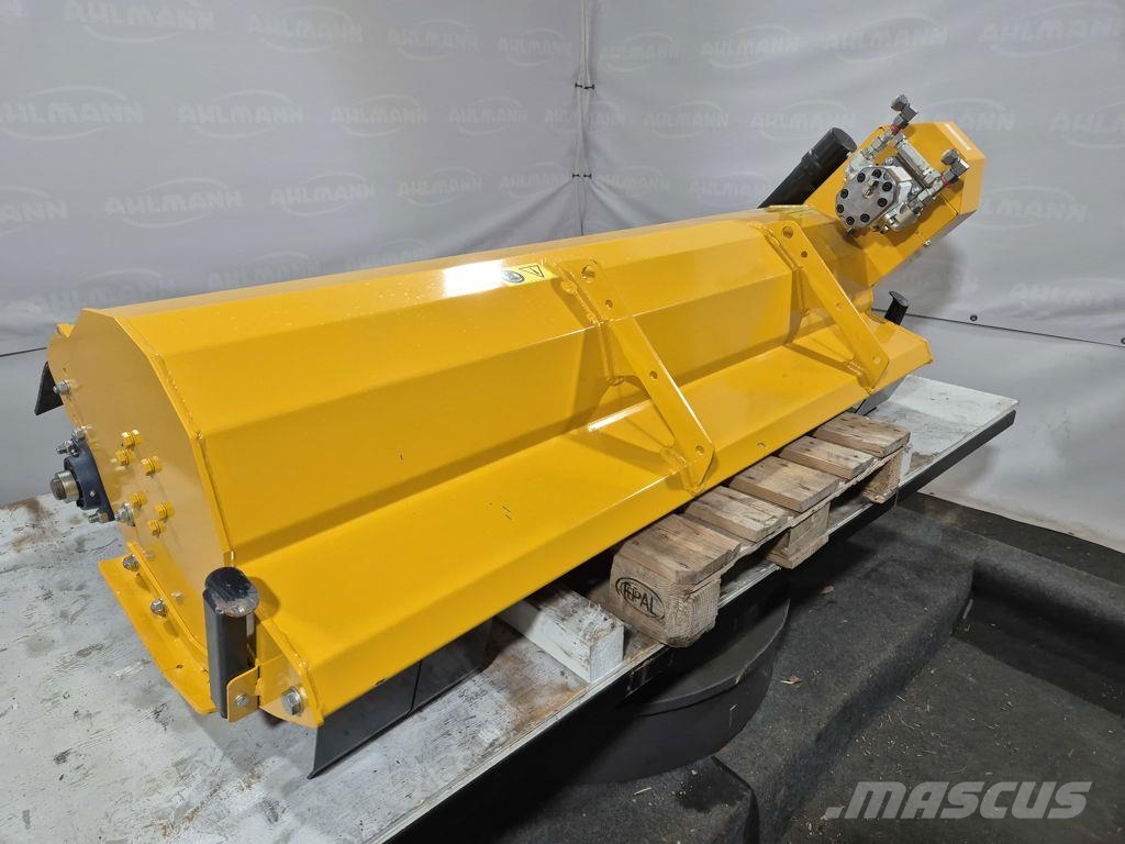 Perfect KJ-180 klepelmaaier hydro Slåmaskiner