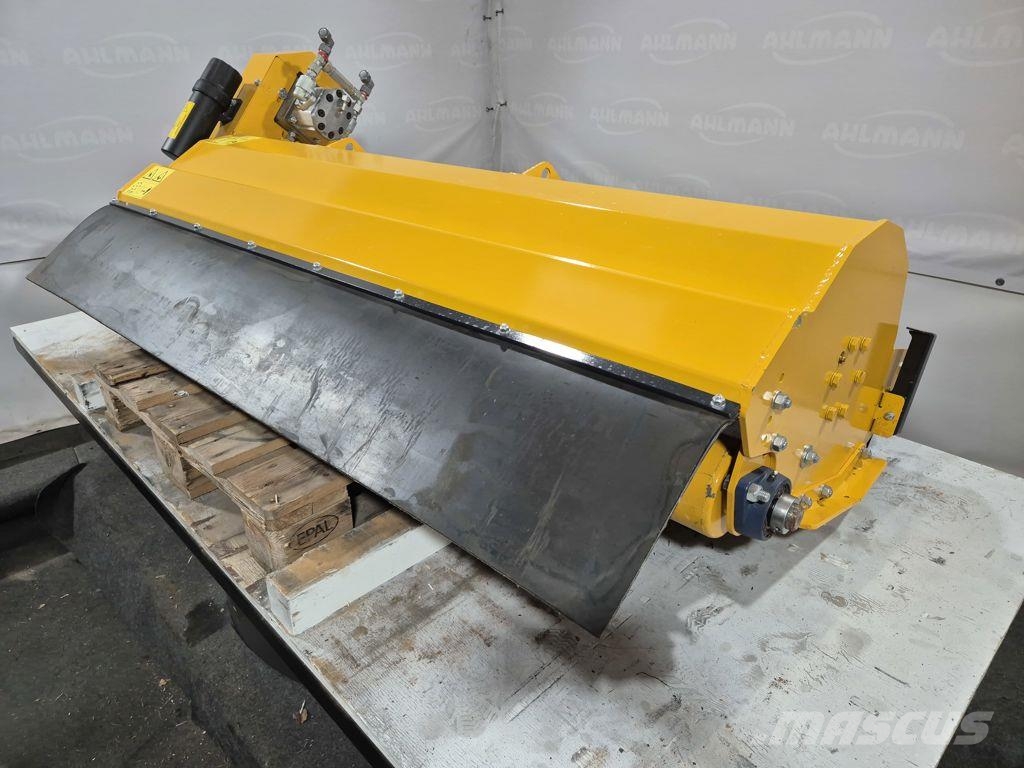 Perfect KJ-180 klepelmaaier hydro Slåmaskiner