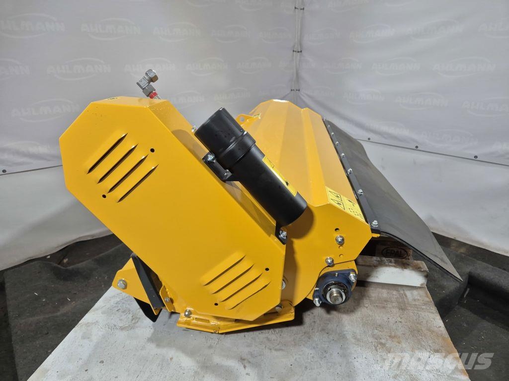 Perfect KJ-180 klepelmaaier hydro Slåmaskiner