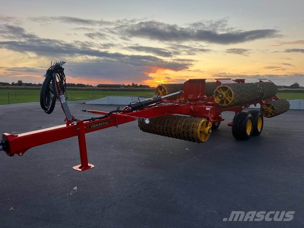 Väderstad Rexius1230 Rolos