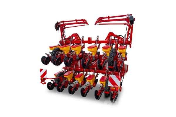 Grimme MATRIX 1200 Precisiezaaimachines