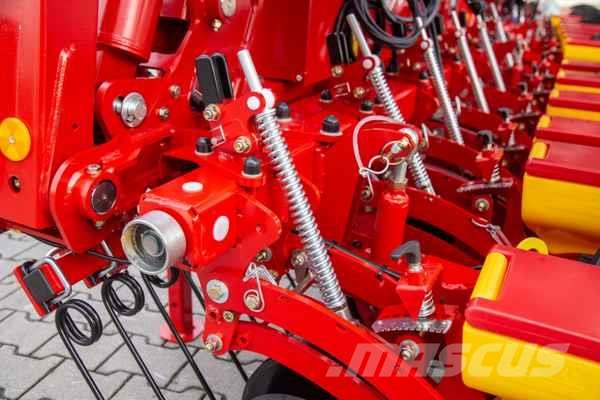 Grimme MATRIX 1200 Precisiezaaimachines