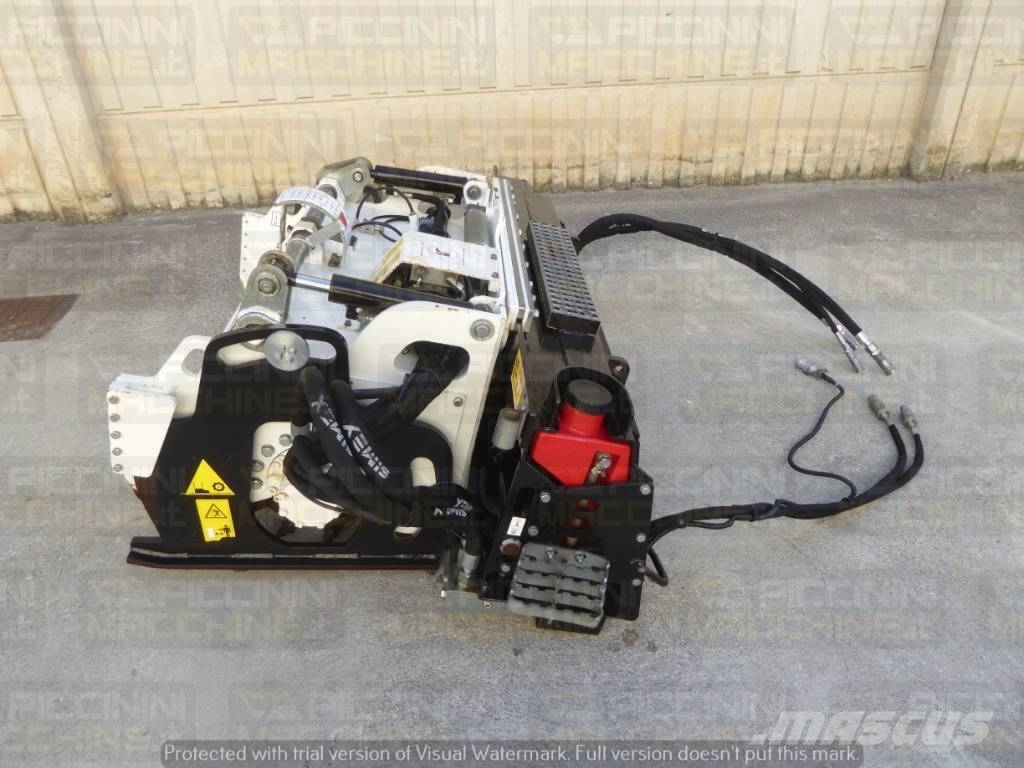 Simex PL1000 Hobel