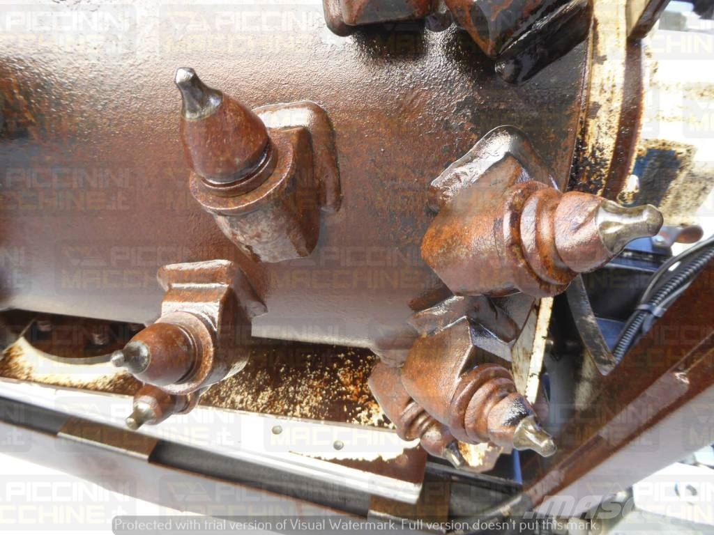 Simex PL1000 Hobel