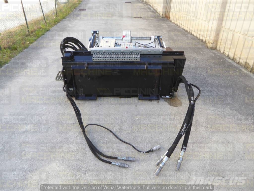 Simex PL1000 Hobel