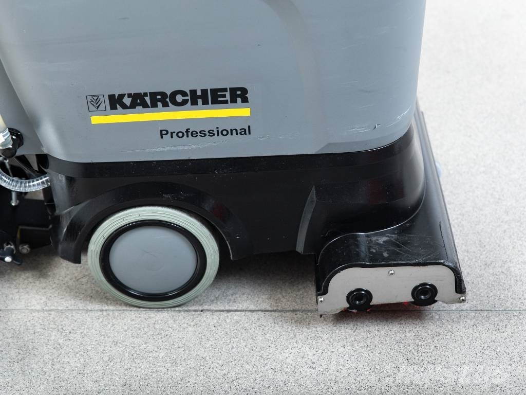 Kärcher BR 40/25 C Bp Pack NEW BATTERIES 洗涤器烘干机