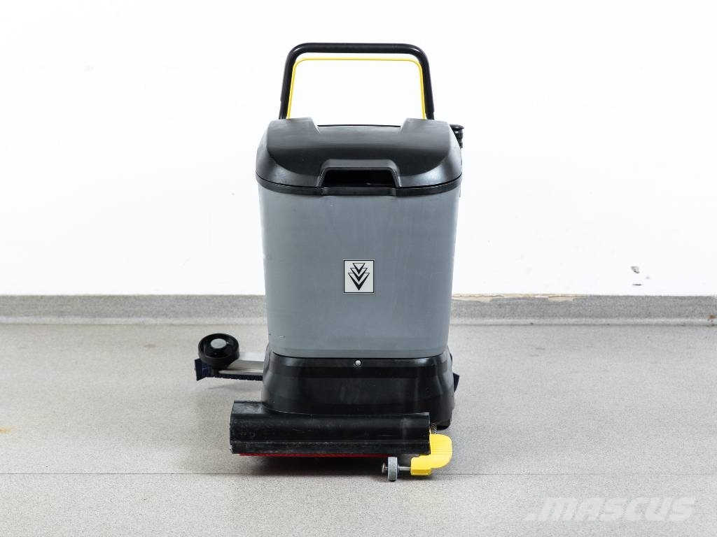 Kärcher BR 40/25 C Bp Pack NEW BATTERIES 洗涤器烘干机