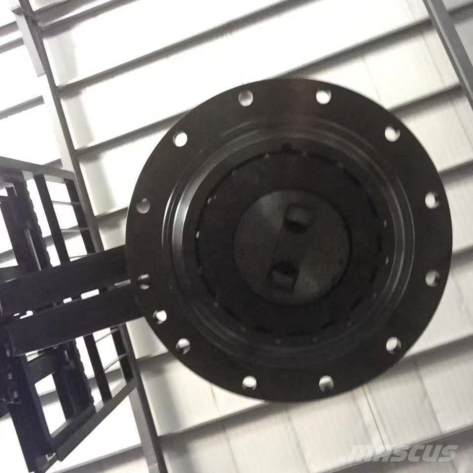 CASE KTC0185 CX460 Swing Reduction Μετάδοση κίνησης