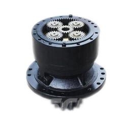 CASE KTC0185 CX460 Swing Reduction Μετάδοση κίνησης