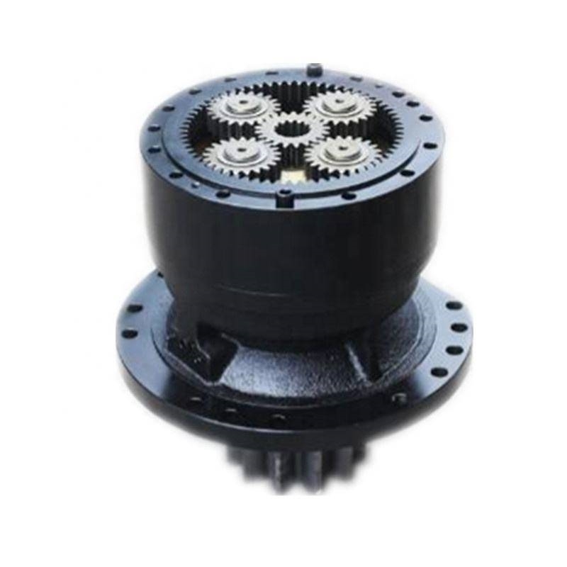 CASE KTC0185 CX460 Swing Reduction Μετάδοση κίνησης