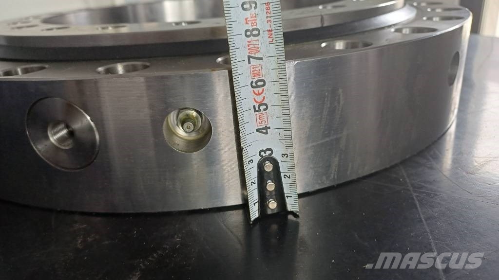Bogie bearing, Łożysko Gremo,FTS 607123, Bogie bea Châssis et suspension