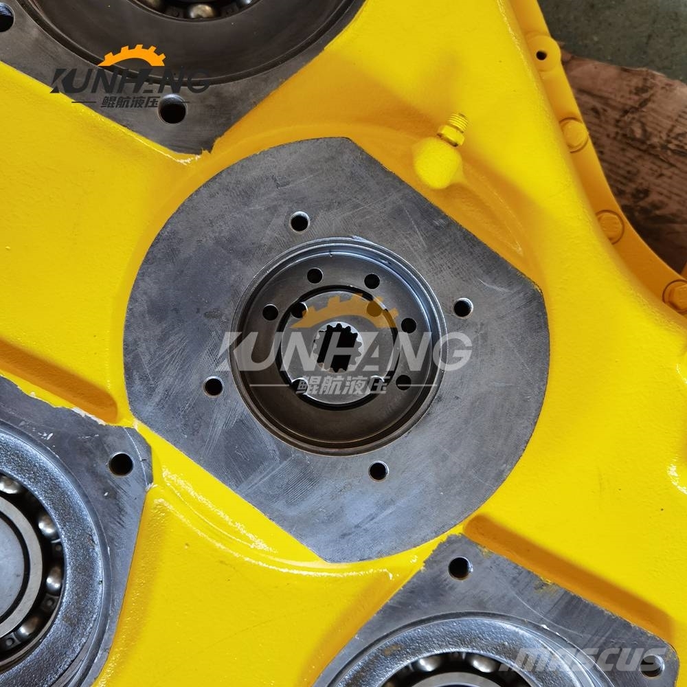 Komatsu 21N-38-31120 Power take off  PC1100 PC1250 PTO هيدروليات
