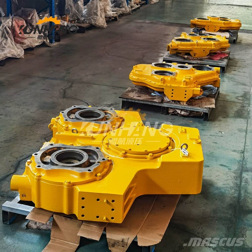 Komatsu 21N-38-31120 Power take off  PC1100 PC1250 PTO هيدروليات