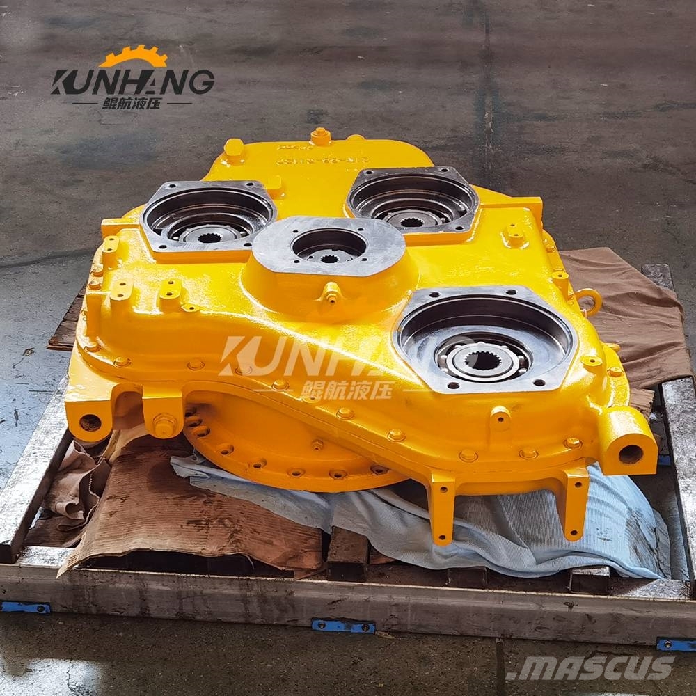 Komatsu 21N-38-31120 Power take off  PC1100 PC1250 PTO هيدروليات