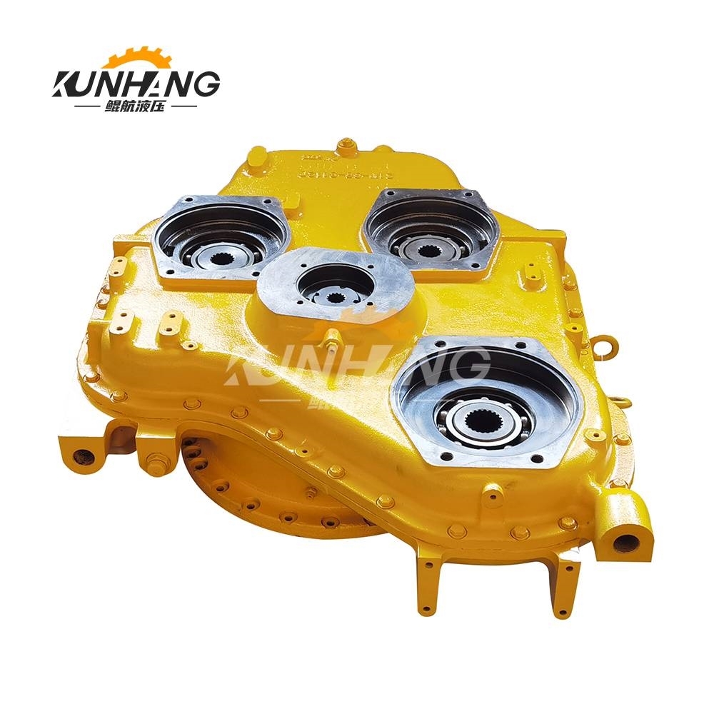 Komatsu 21N-38-31120 Power take off  PC1100 PC1250 PTO هيدروليات