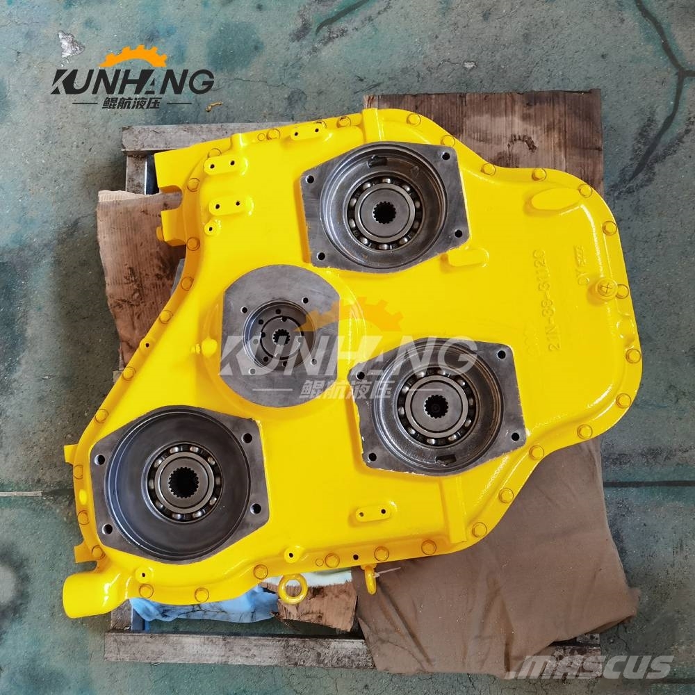 Komatsu 21N-38-31120 Power take off  PC1100 PC1250 PTO هيدروليات