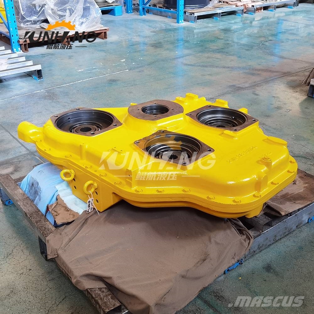 Komatsu 21N-38-31120 Power take off  PC1100 PC1250 PTO هيدروليات