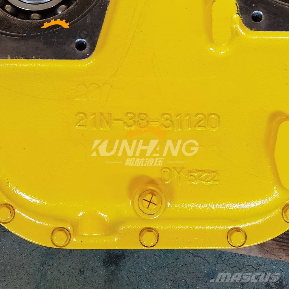 Komatsu 21N-38-31120 Power take off  PC1100 PC1250 PTO هيدروليات