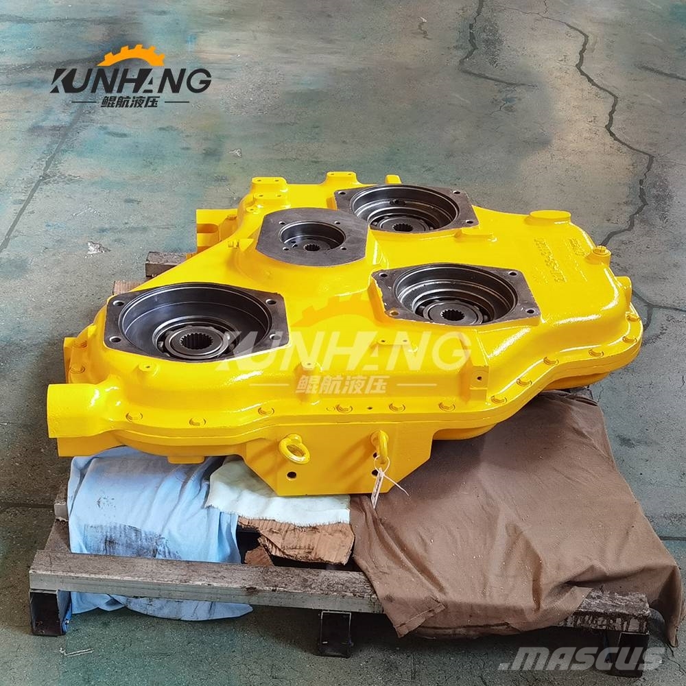 Komatsu 21N-38-31120 Power take off  PC1100 PC1250 PTO هيدروليات