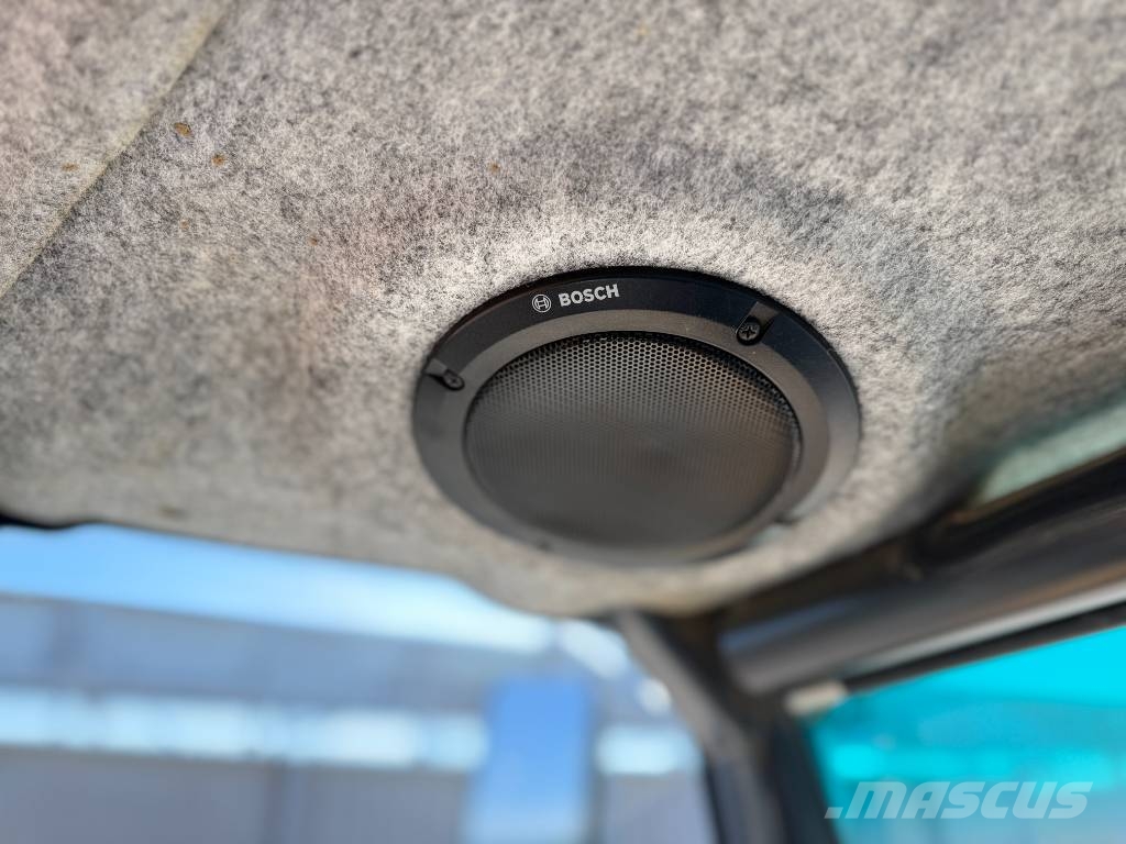 Bell B25E | 2100 hours Tombereau articulé