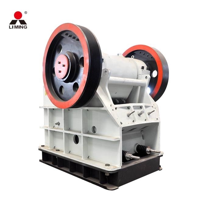 Liming Jaw Crusher, stone crusher Crushers