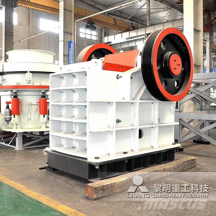 Liming Jaw Crusher, stone crusher Crushers