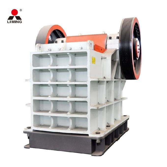 Liming Jaw Crusher, stone crusher Crushers