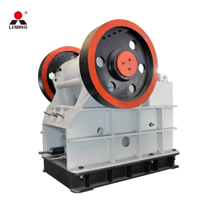 Liming Jaw Crusher, stone crusher Crushers