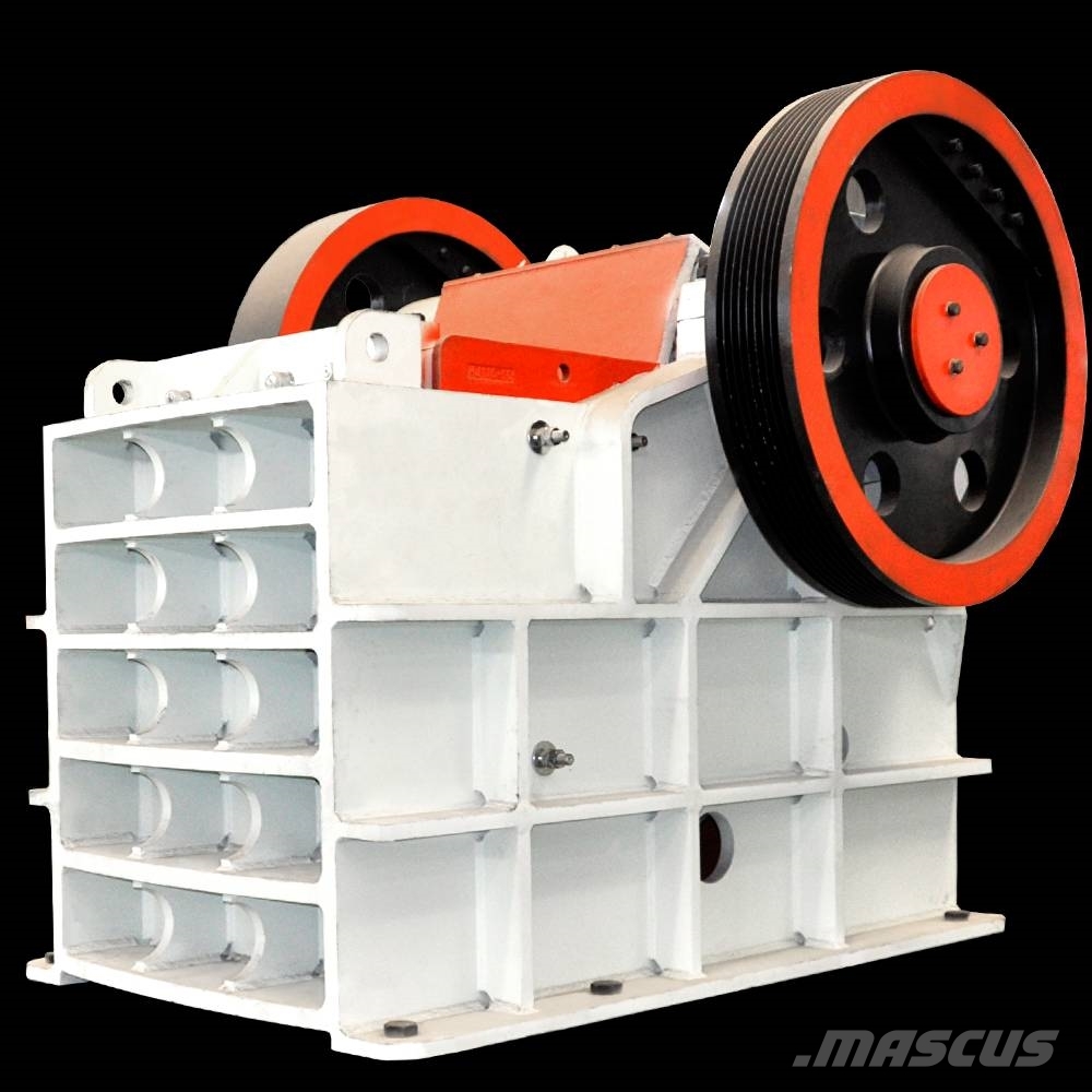 Liming Jaw Crusher, stone crusher Crushers