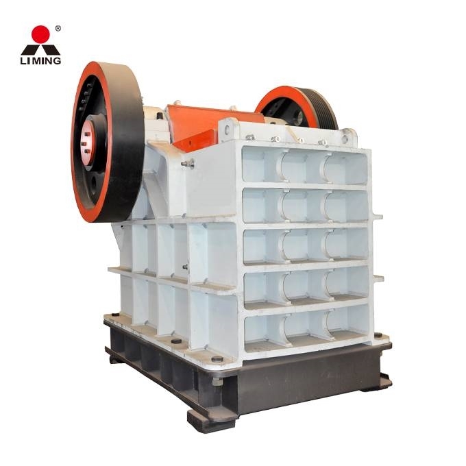Liming Jaw Crusher, stone crusher Crushers
