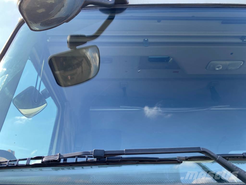 DAF XF 460 Euro6 Carte Grise Française Tracteur routier
