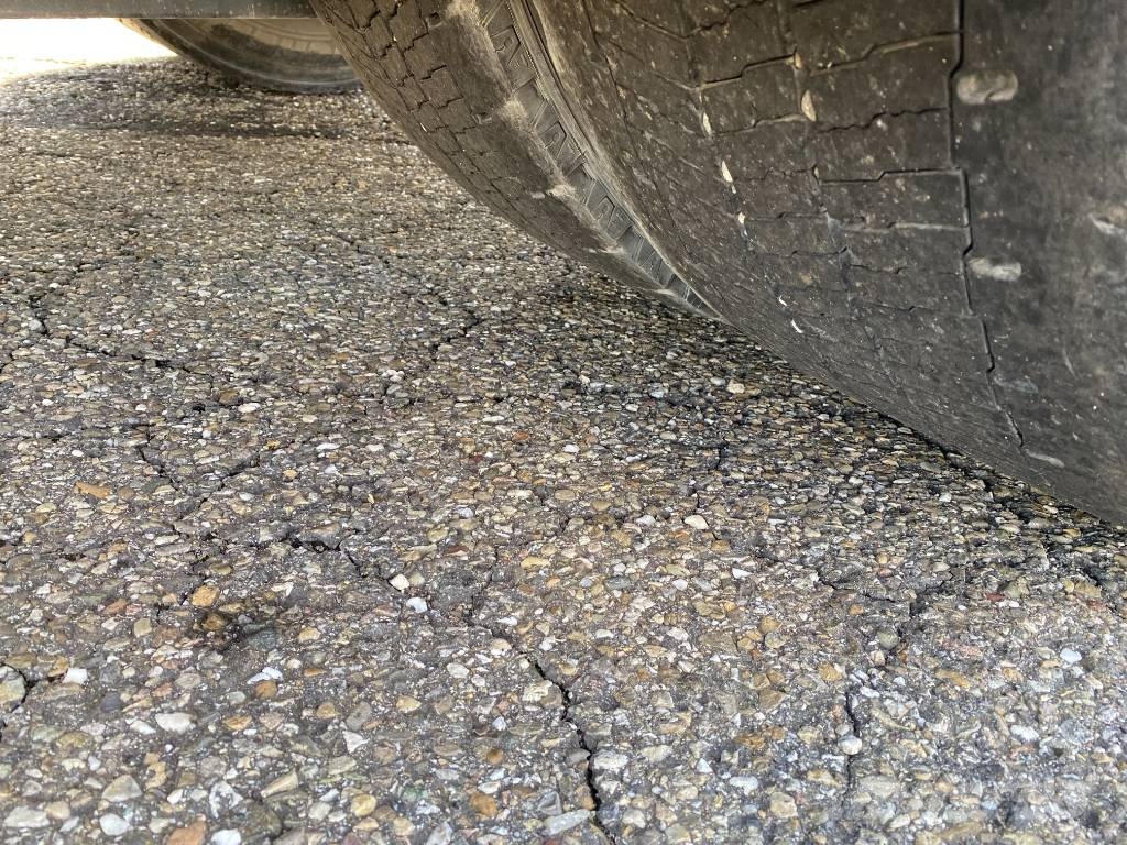DAF XF 460 Euro6 Carte Grise Française Tracteur routier