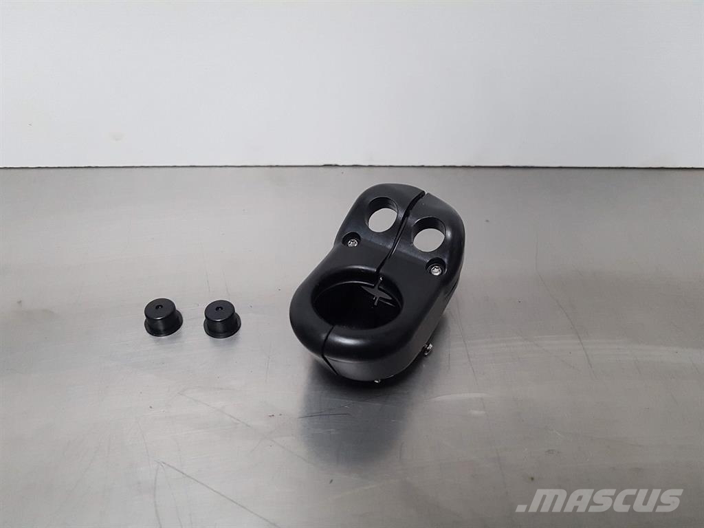 Liebherr LH-12418586-Joystickgriffpaket links 電子設備