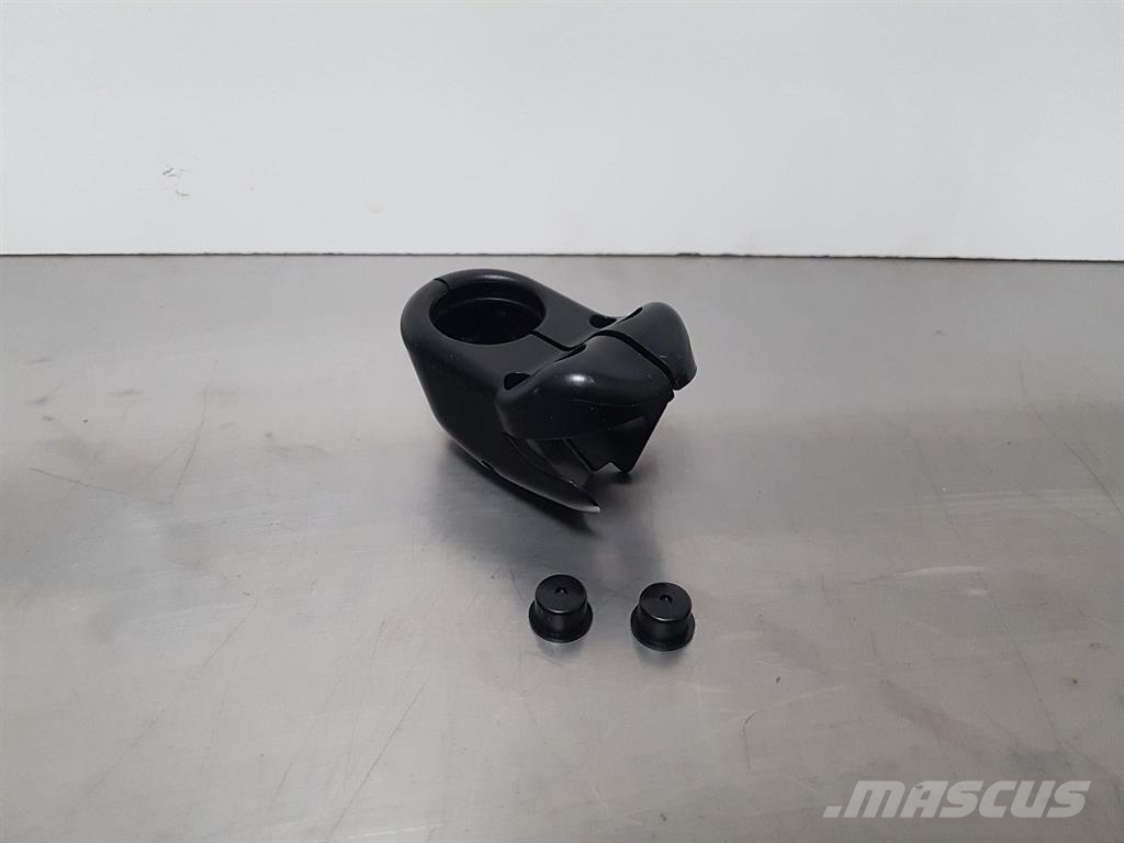 Liebherr LH-12418586-Joystickgriffpaket links 電子設備
