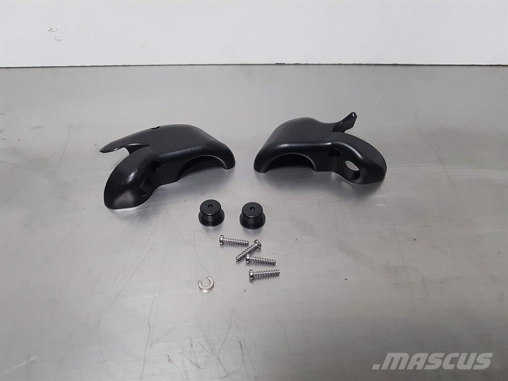 Liebherr LH-12418586-Joystickgriffpaket links 電子設備