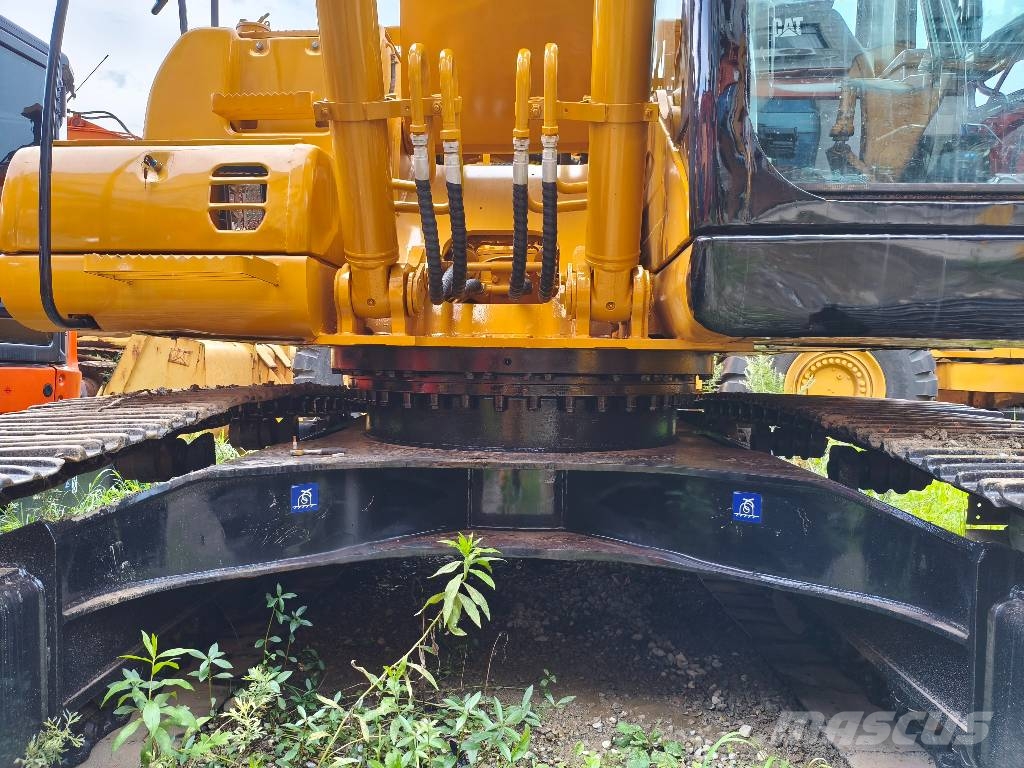 CAT 320 C L Raupenbagger