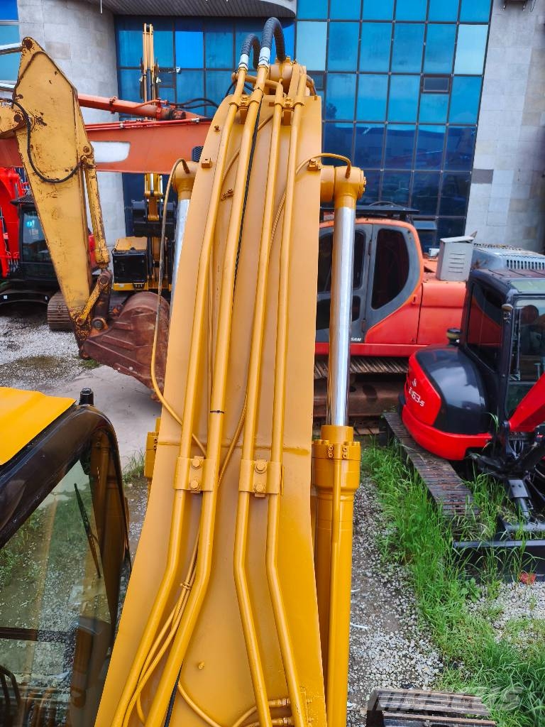 CAT 320 C L Raupenbagger