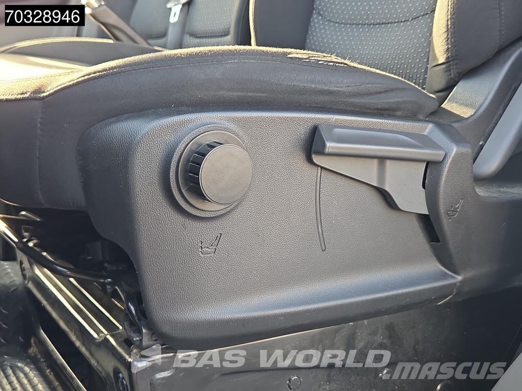 MAXUS Deliver 9 L3H2 150PS Klima Tempomat Kamera Parkens شاحنة مقفلة