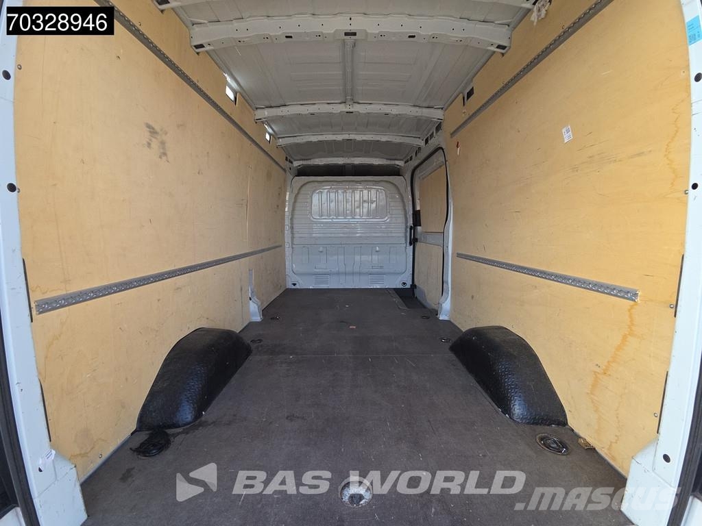 MAXUS Deliver 9 L3H2 150PS Klima Tempomat Kamera Parkens شاحنة مقفلة